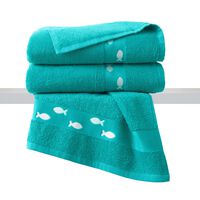 Linge de bain